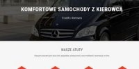 Tani Przewóz Osób https://www.taxivanwarsaw.pl/